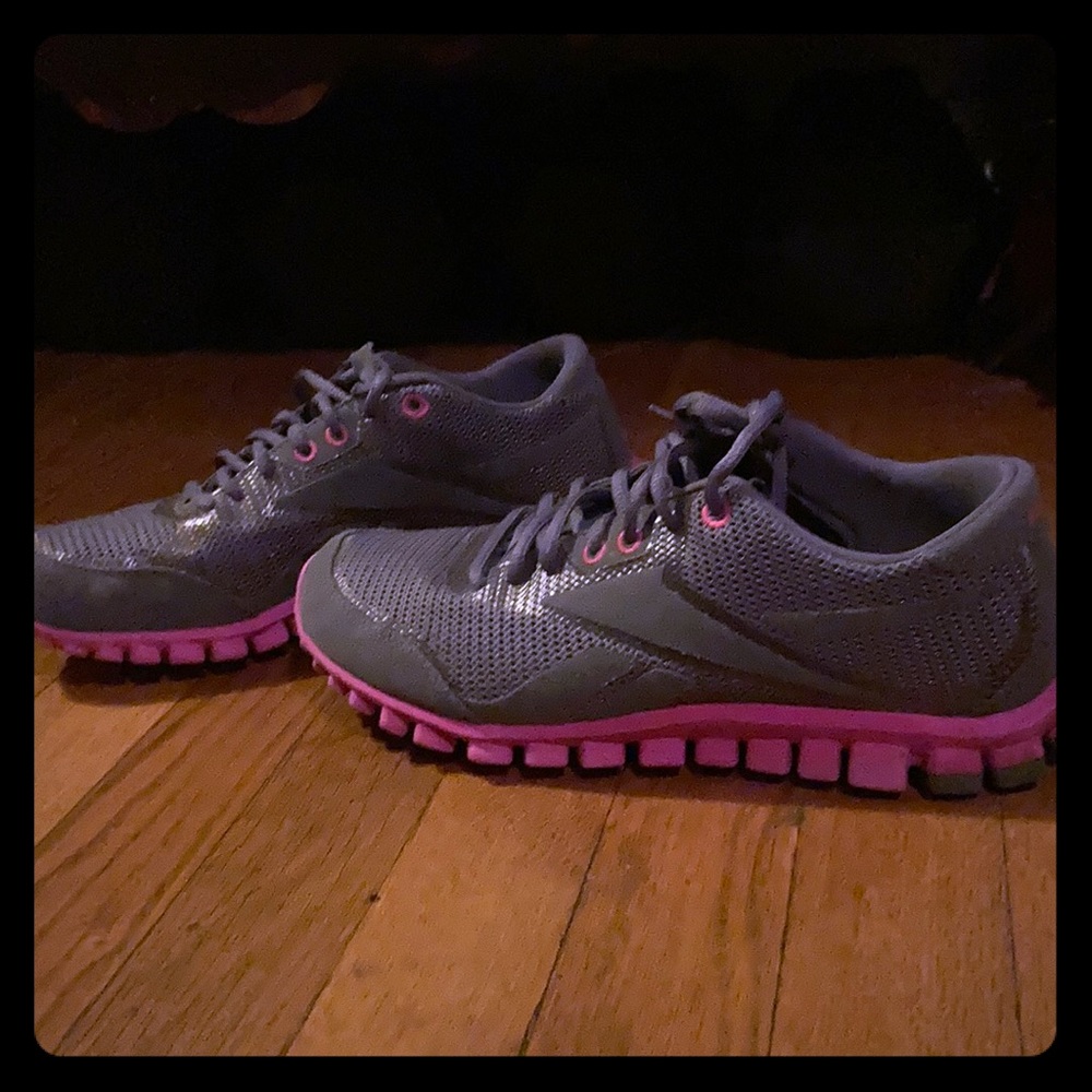 Reebok Realflex